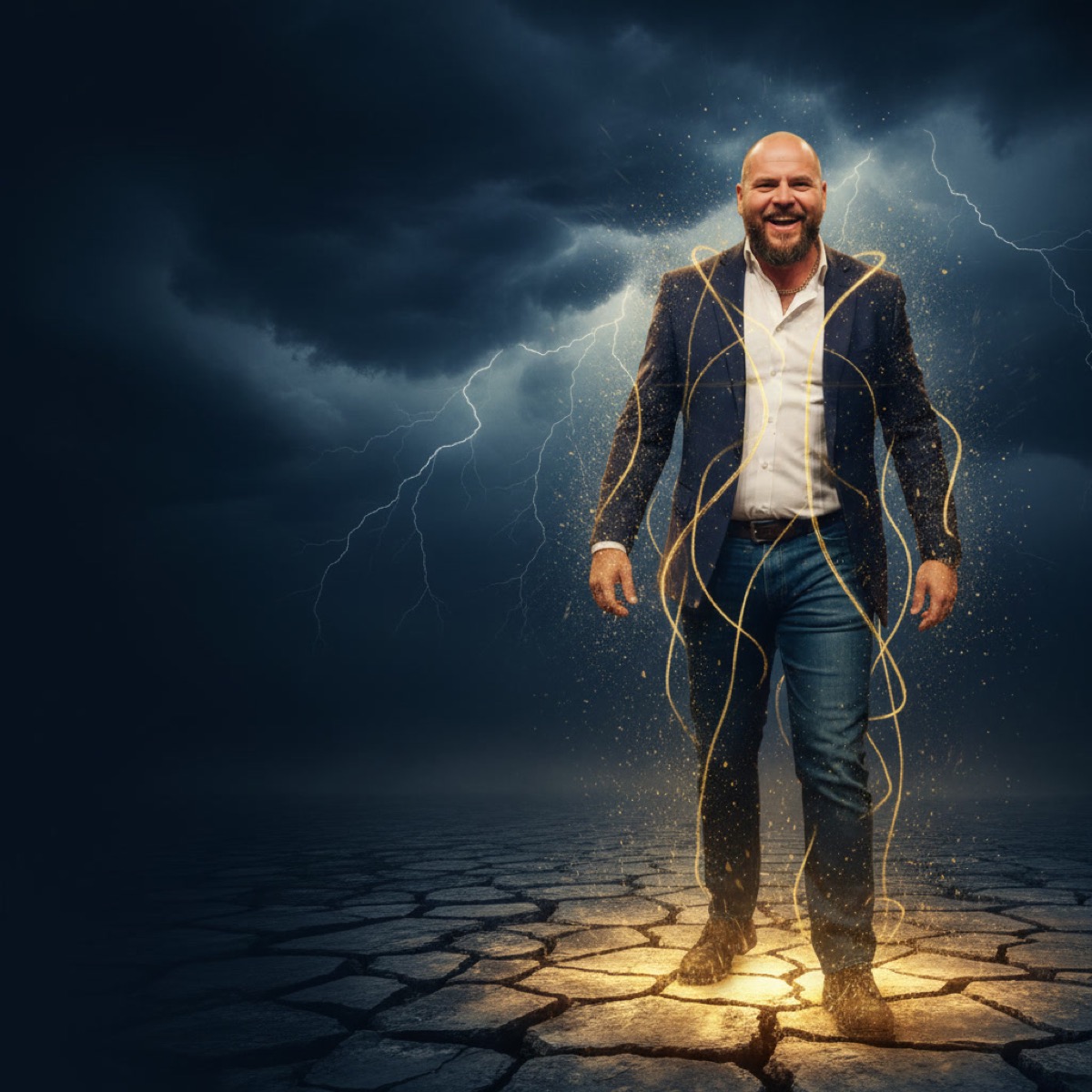 Mathias Gottwald — Loyalität: Ich gehe nicht, nur weil es schwer wird